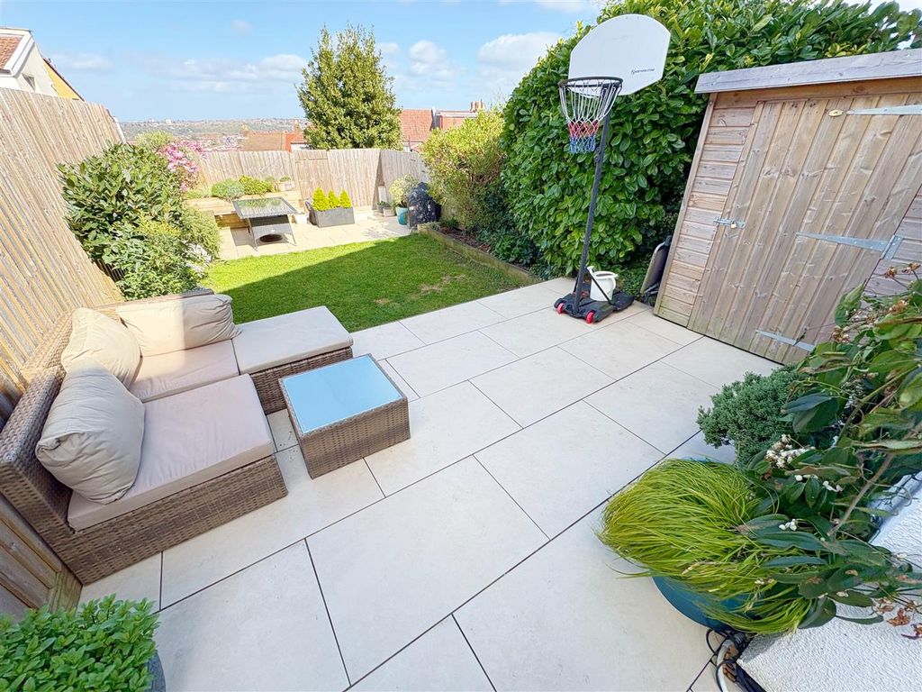 Property photo 2 of 33 Seating Areas In Rear Garden.Jpg