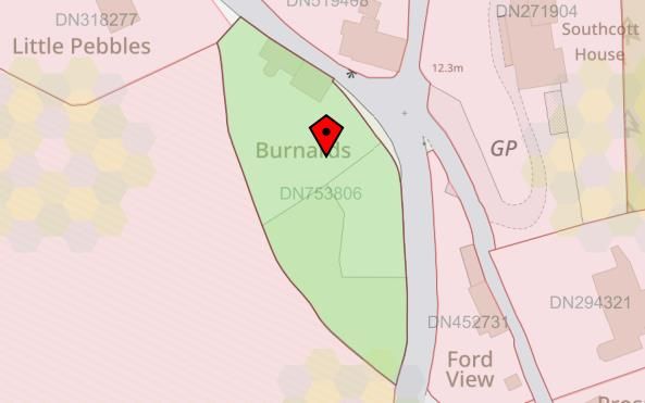 Property photo 3 of 33 Boundaries.Png