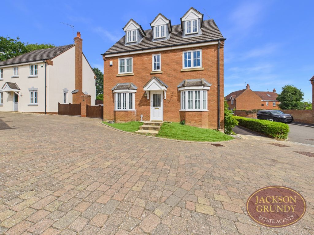 Property photo 1 of 19 Snowshill Close