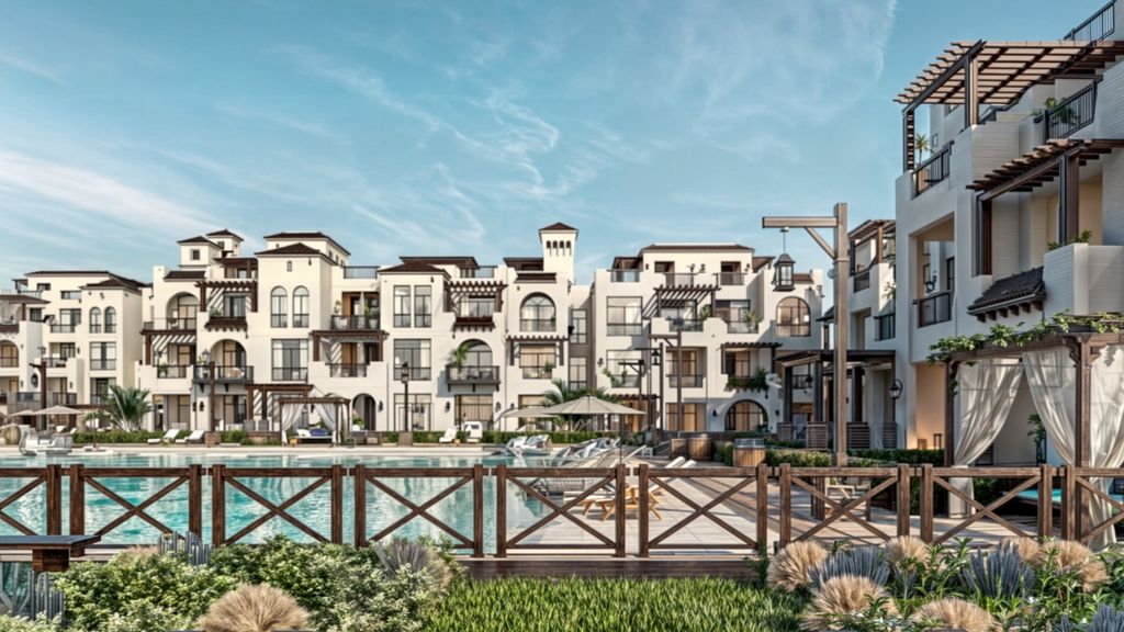 Property photo 3 of 10 CALA Sahl Hasheesh-Buildix Real Estate 