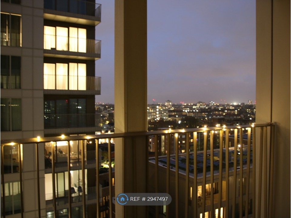 Property photo 1 of 9 Balcony View