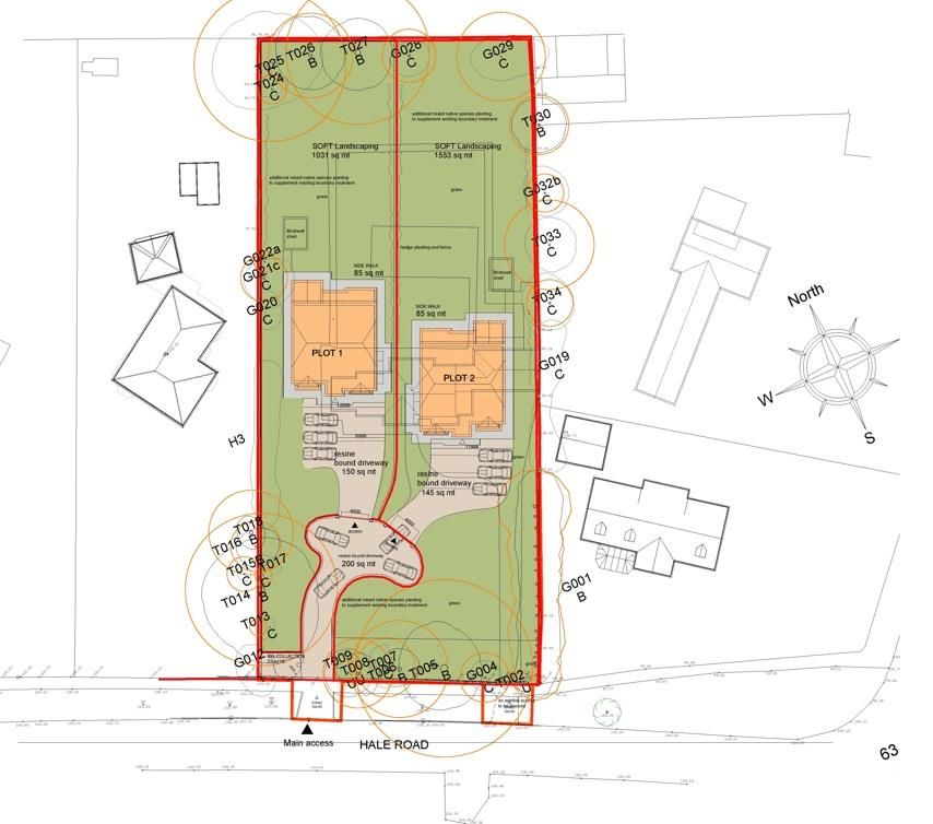 Property photo 1 of 19 Proposed Plot