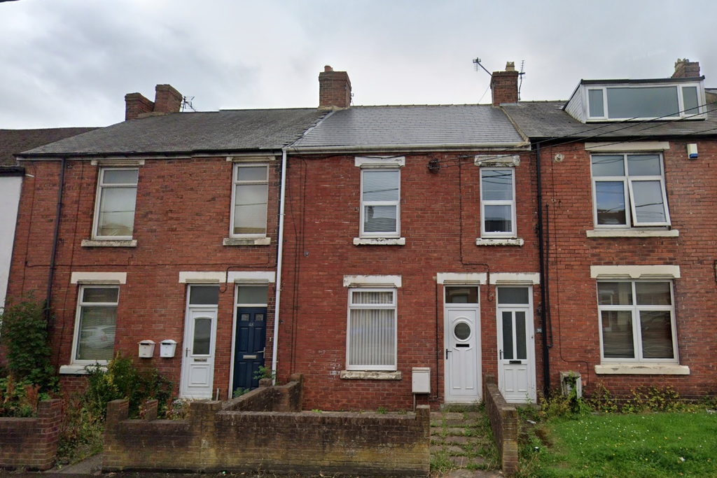 Property photo 1 of 1 50 Frederick Street South, Meadowfield, Durham Dh7 8Na