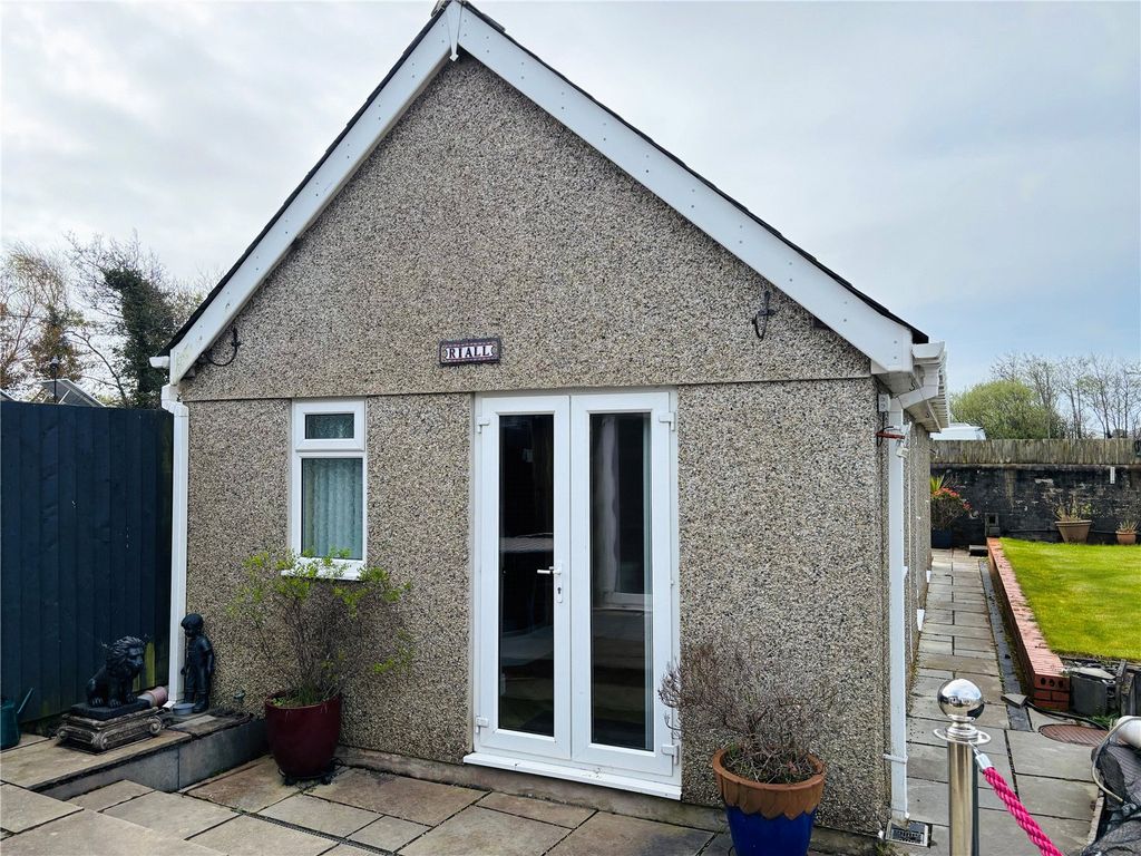 Additional image 15 of 4 bed detached house for saleMorfa Bychan, Porthmadog, Gwynedd LL49