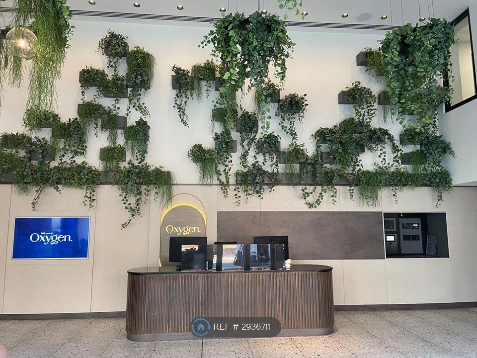 Property photo 3 of 29 Impressive Reception Area