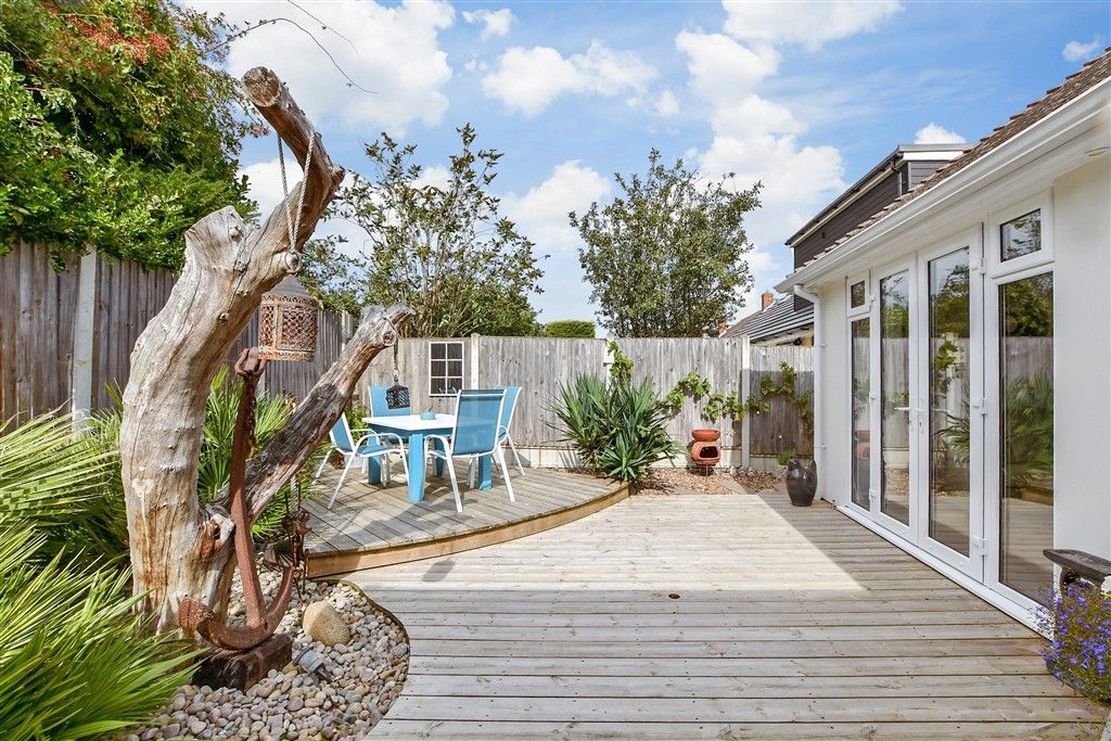 Property photo 2 of 18 Rear Garden