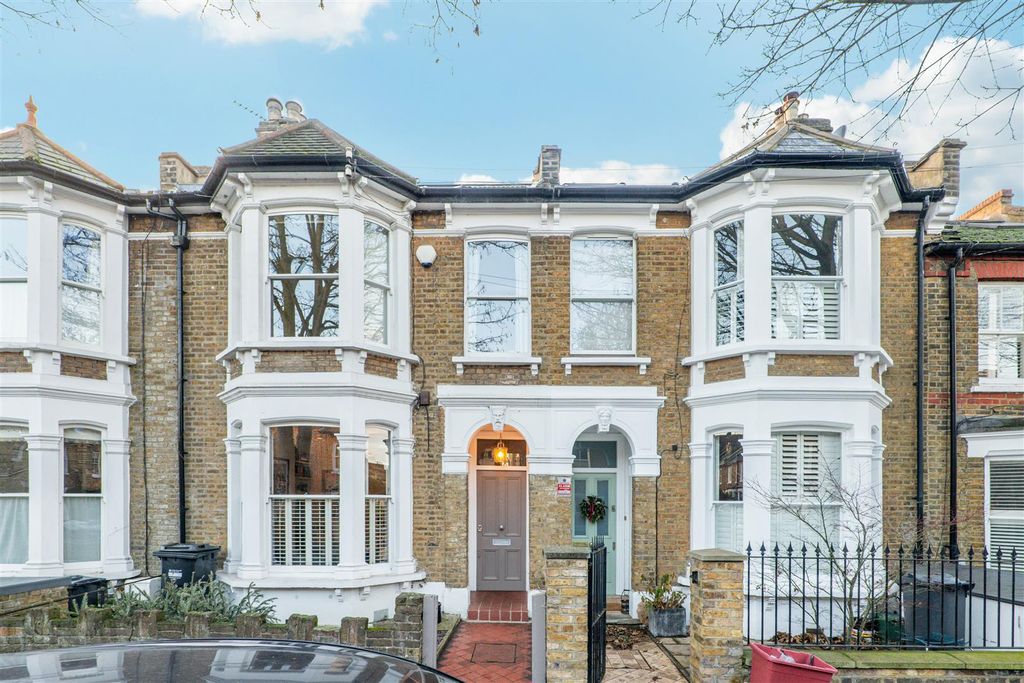 Property photo 1 of 14 For Sale - Duke Road, W4