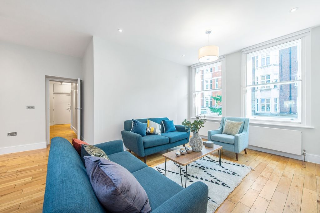 Property photo 2 of 15 02 Flat 3, 87 Mbo...