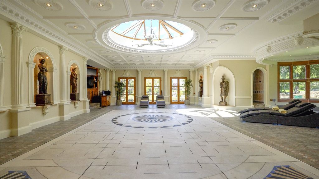 Additional image 8 of 9 bed detached house for saleClaverley, Shropshire WV5