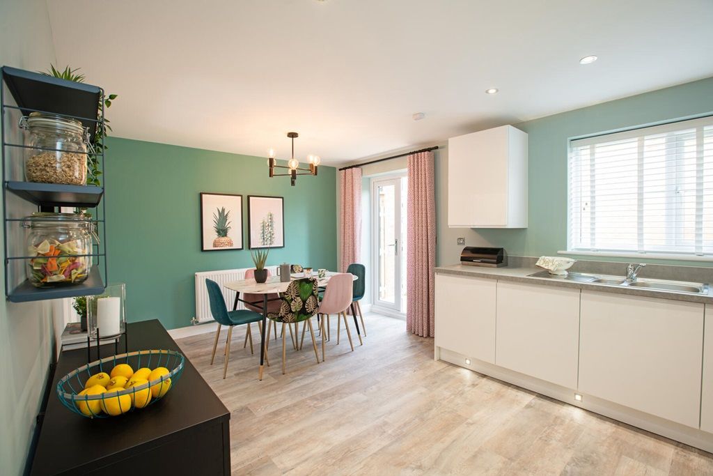 Property photo 3 of 11 A Perfect Space For Entertaining