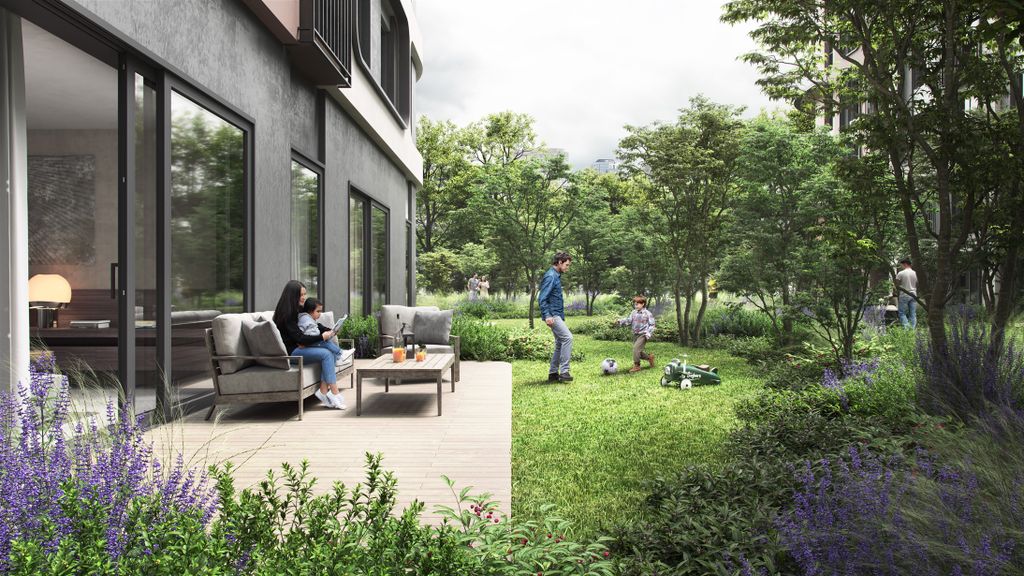 Property photo 3 of 15 Golden Horn Spa Apartments- Garden Terraces