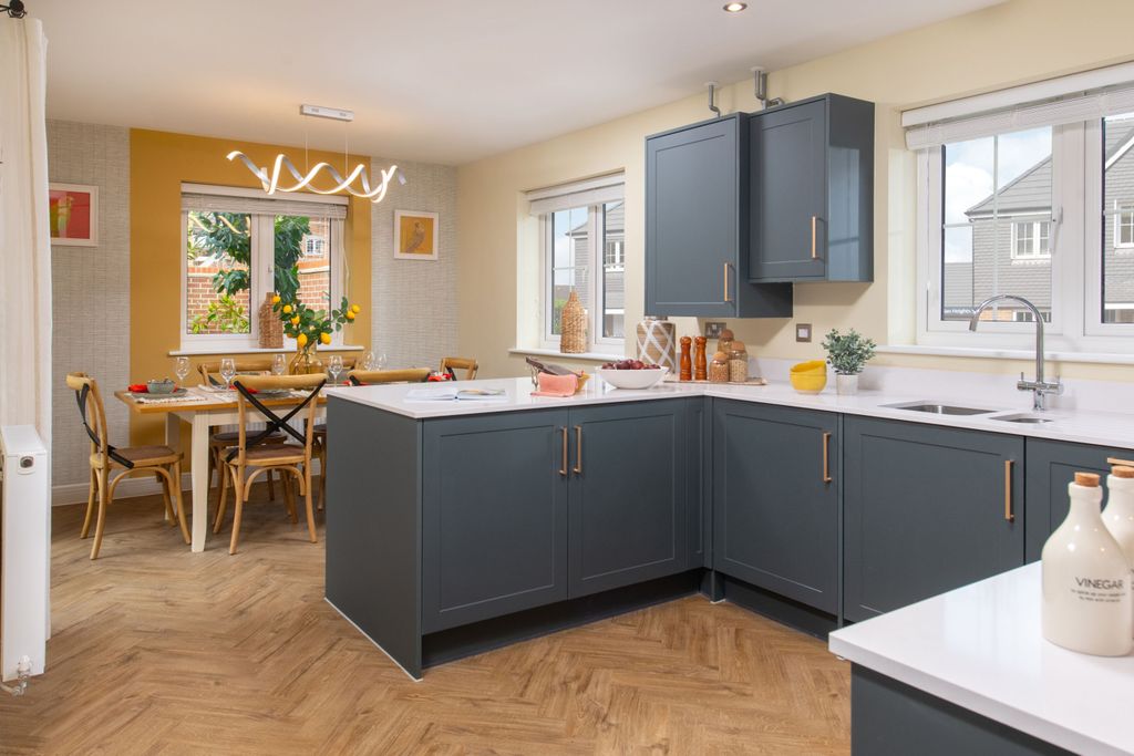 Property photo 3 of 10 Showhome Photography