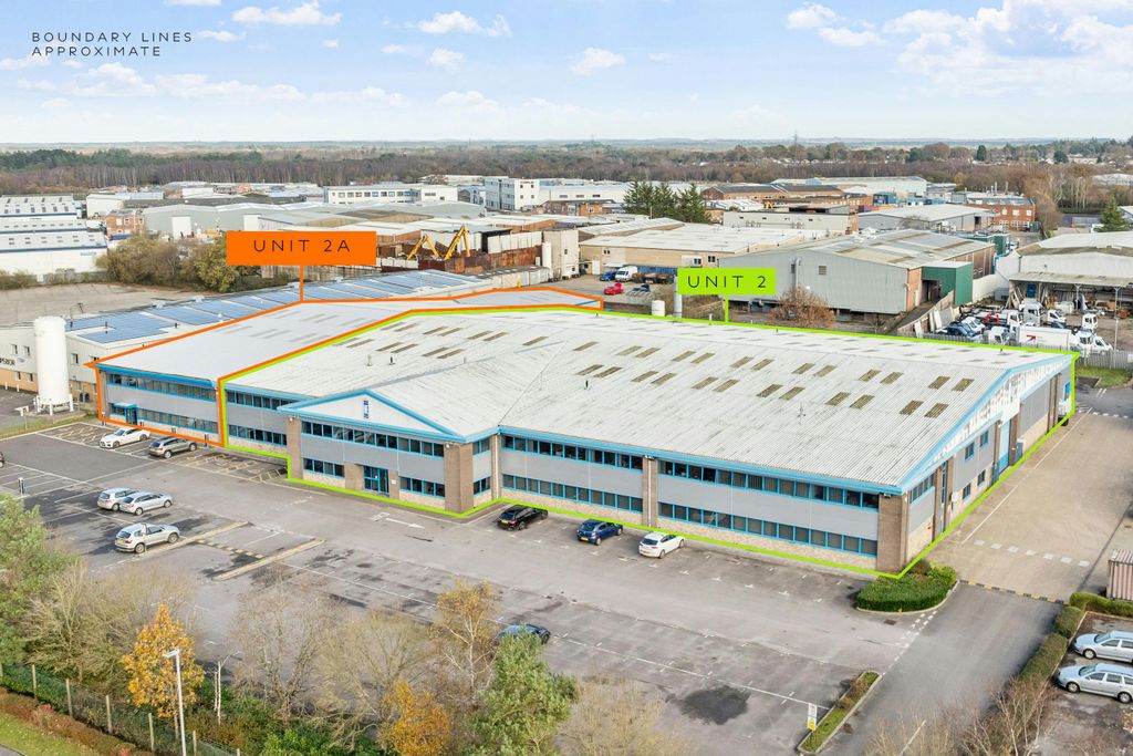 Property photo 1 of 14 2 Nimrod Way Annotated Aerials_01.Jpg