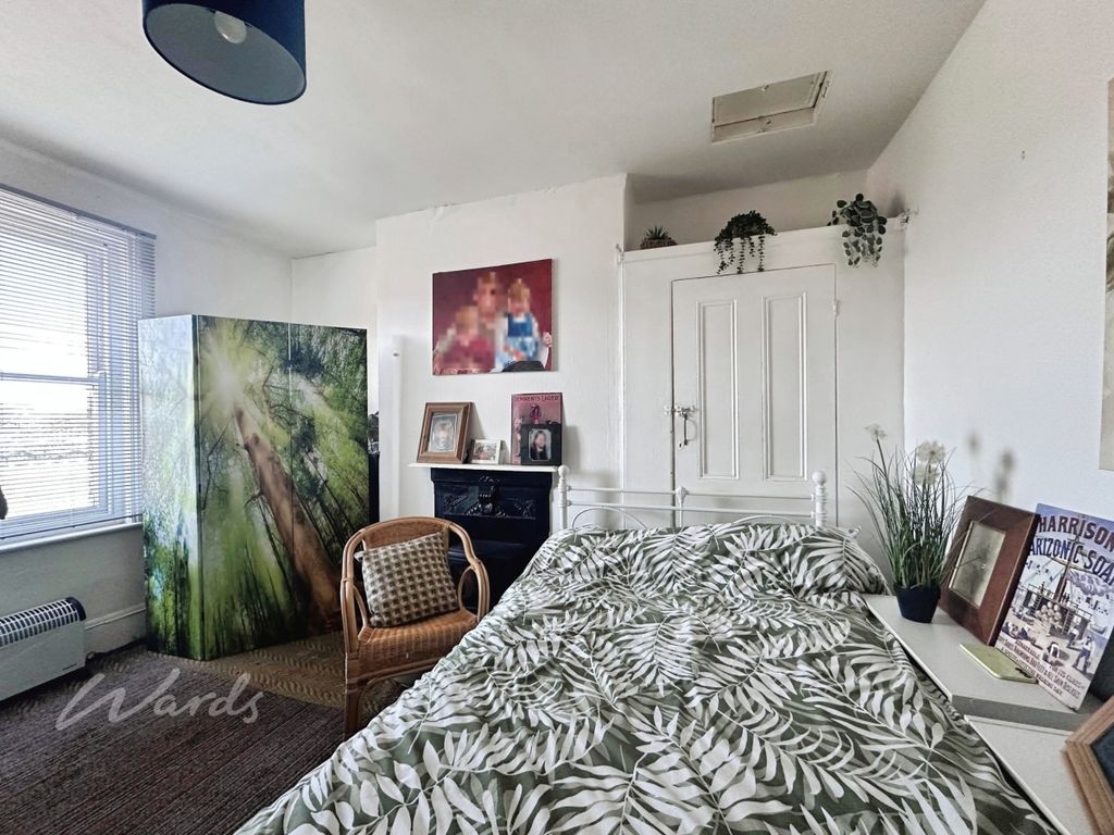 Property photo 3 of 5 Belgrave Bedroom Use