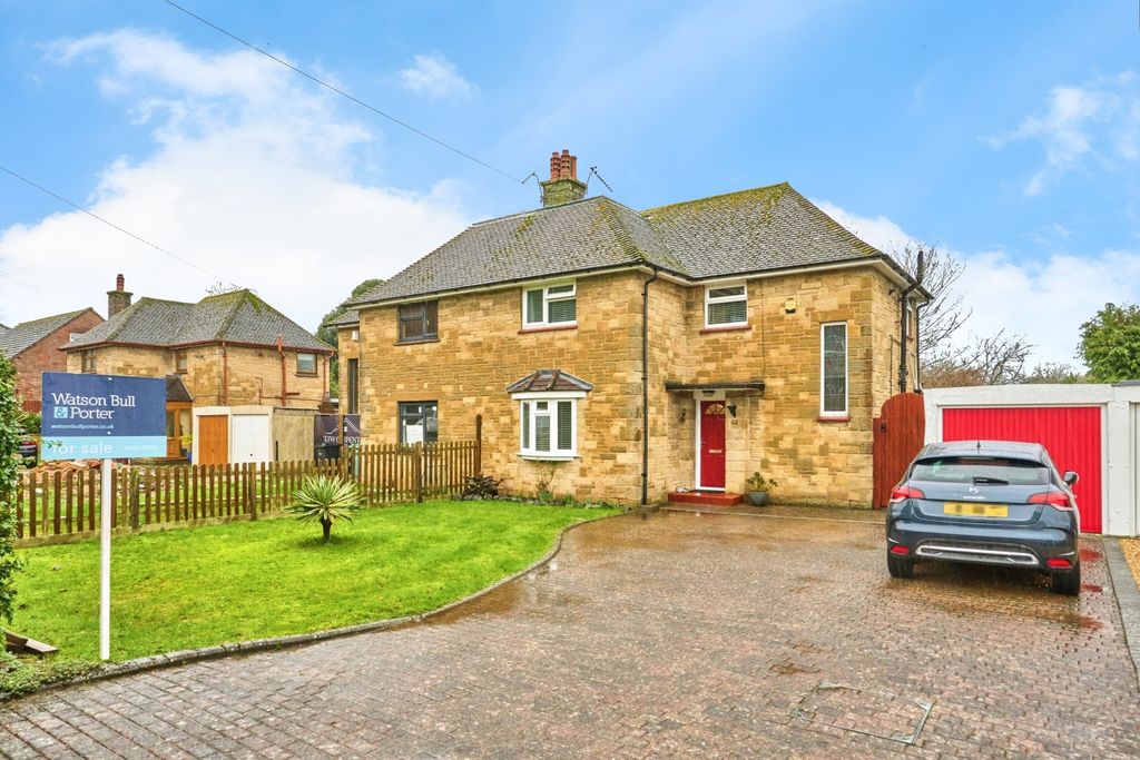 Property photo 1 of 12 Front &amp; Drive