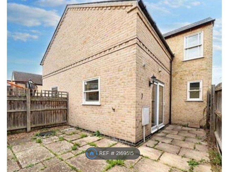 Property photo 2 of 13 Rear Of Property