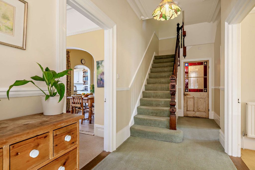 Additional image 6 of 6 bed semi-detached house for saleMarlborough Road, Exeter EX2