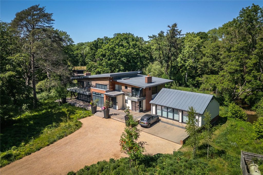Property photo 1 of 19 Ariel View