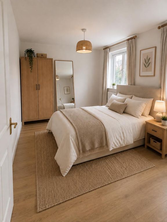 Property photo 1 of 1 Stunning Brand New Self-Contained Flats | All Bills Included | Couples Welcome