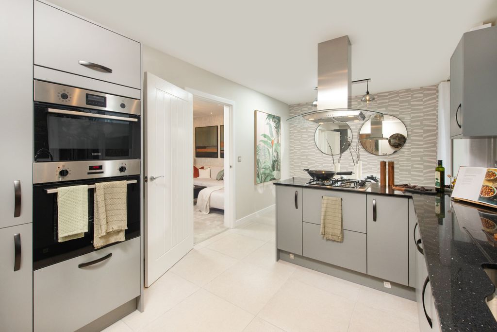 Property photo 1 of 16 Showhome Image