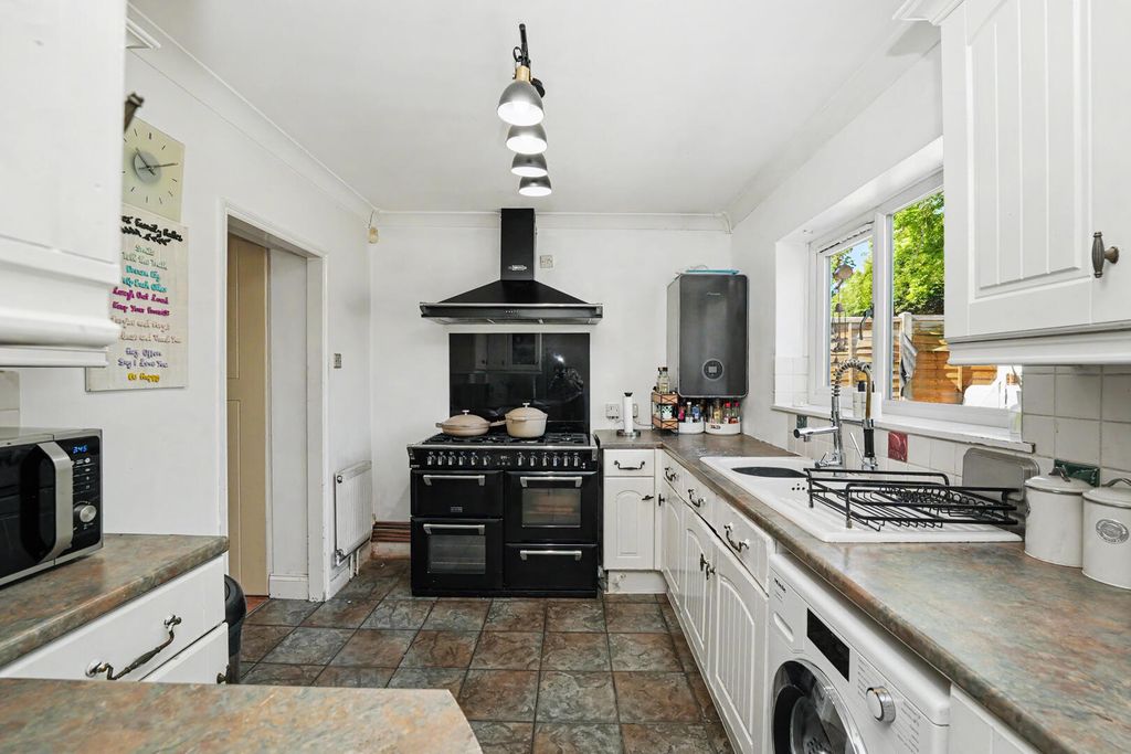 Additional image 13 of 3 bed end terrace house for saleCapel Road, Enfield EN1