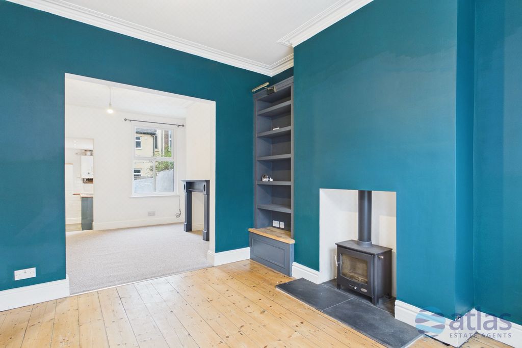 Property photo 2 of 22 Living Space/Dining Space