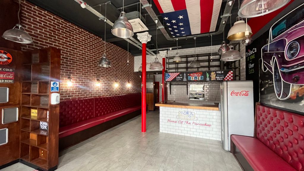 Property photo 3 of 5 Allied-Surveyors-Scotland-Restaurant-03