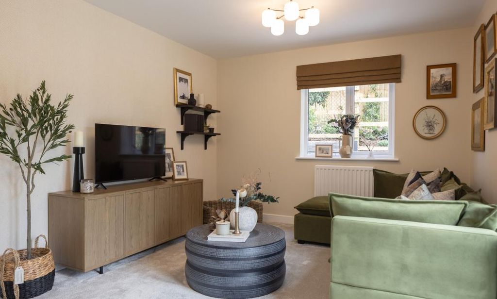 Property photo 2 of 8 Dandara - Zoopla -