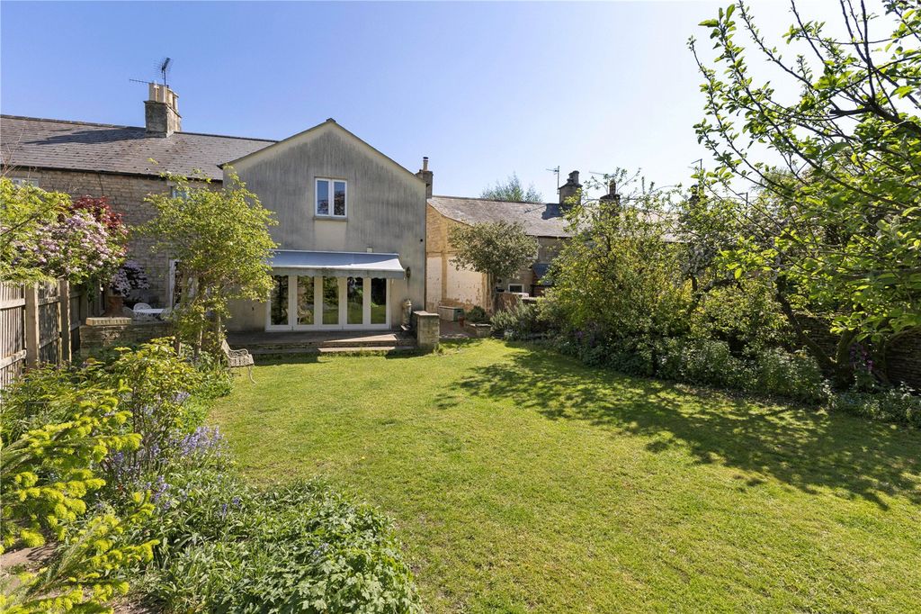 Property photo 2 of 16 Rear Elevation