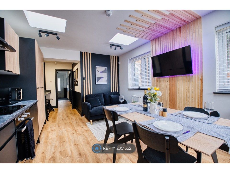 Property photo 3 of 25 Open Plan Kitchen/Diner