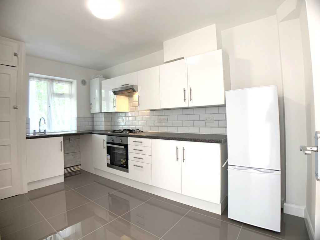Property photo 1 of 6 1 Bed Flat To Rent Lordship Lane, London N22