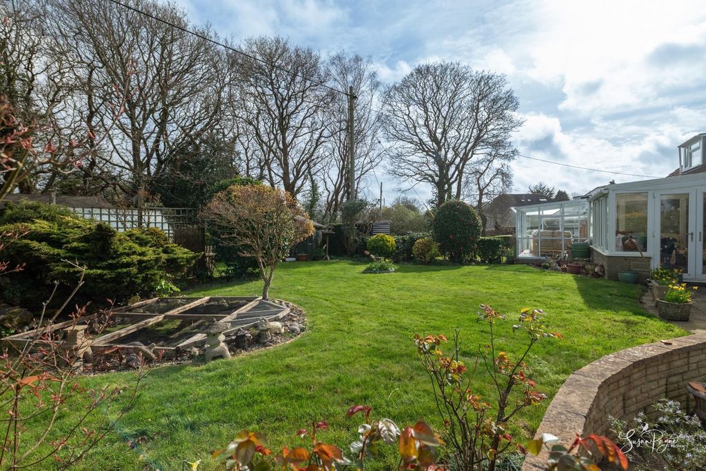 Property photo 3 of 34 Rear Garden