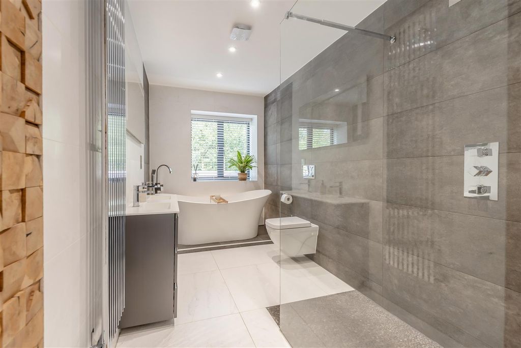 Additional image 24 of 7 bed detached house for saleThe Moorlands, Four Oaks Estate B74