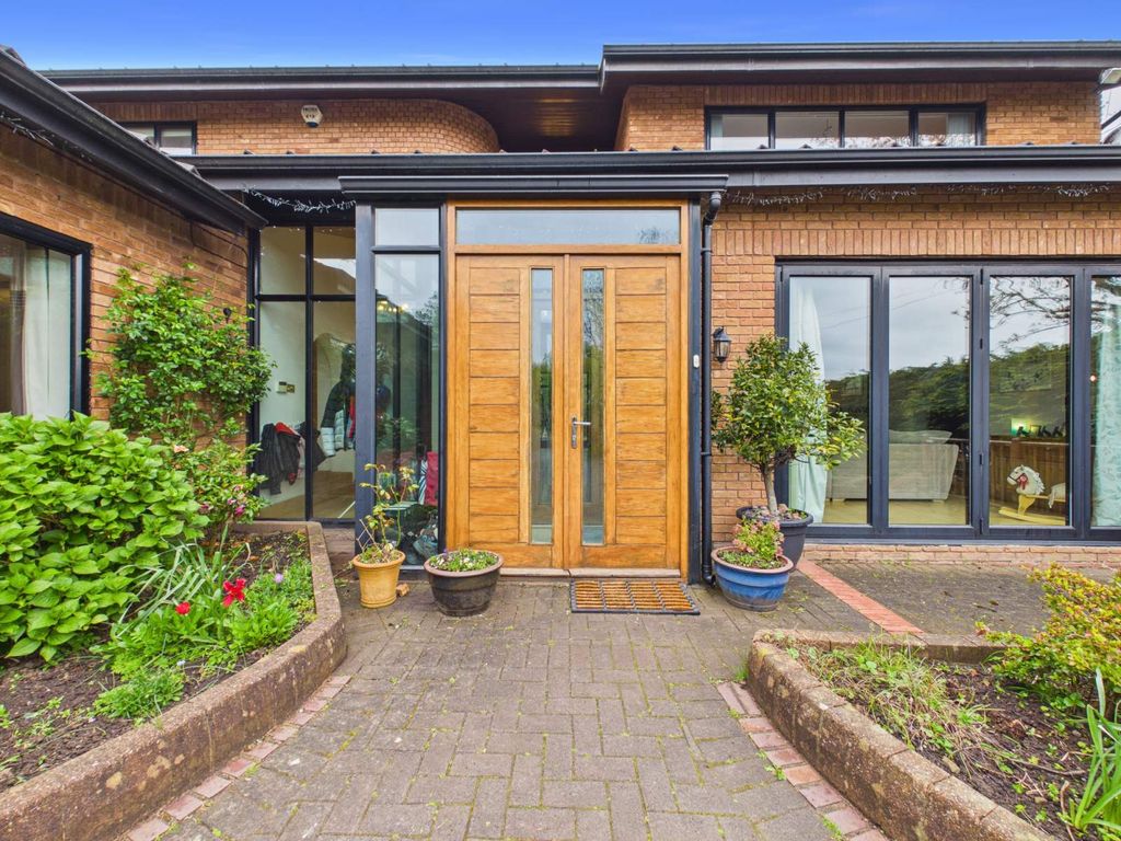 Additional image 10 of 4 bed detached house for saleHeol Y Coed, Rhiwbina, Cardiff. CF14