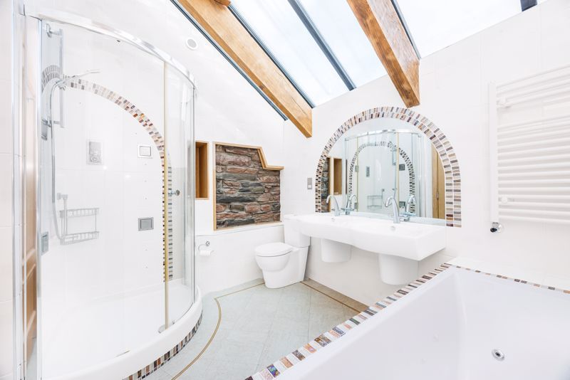 Additional image 18 of 3 bed flat for saleThe Penthouse, Viking Longhouse, Mariners Wharf, Peel IM5