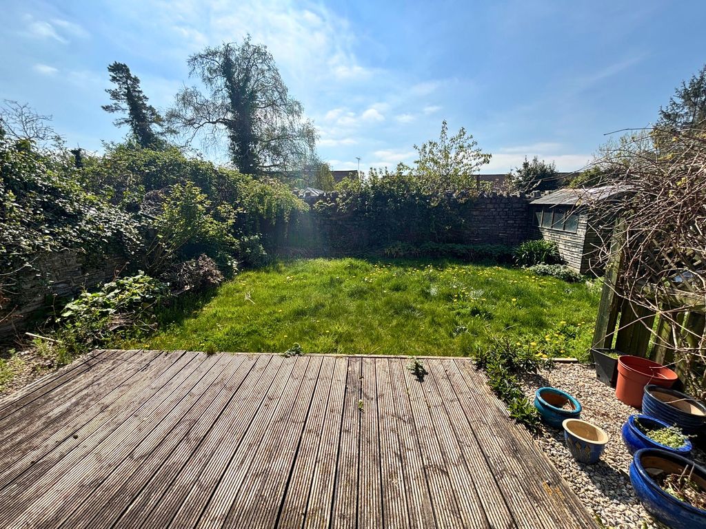 Property photo 2 of 19 Rear Garden