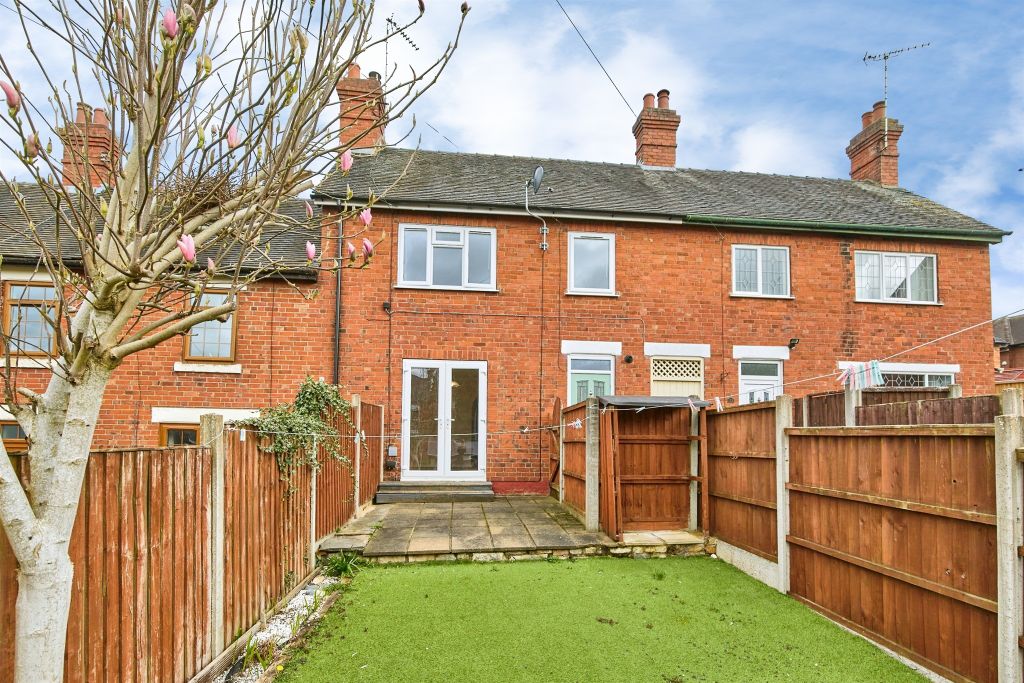 Property photo 3 of 16 Front Garden: