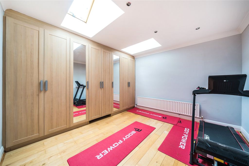 Additional image 18 of 5 bed detached house for saleWalton On Thames, Surrey KT12