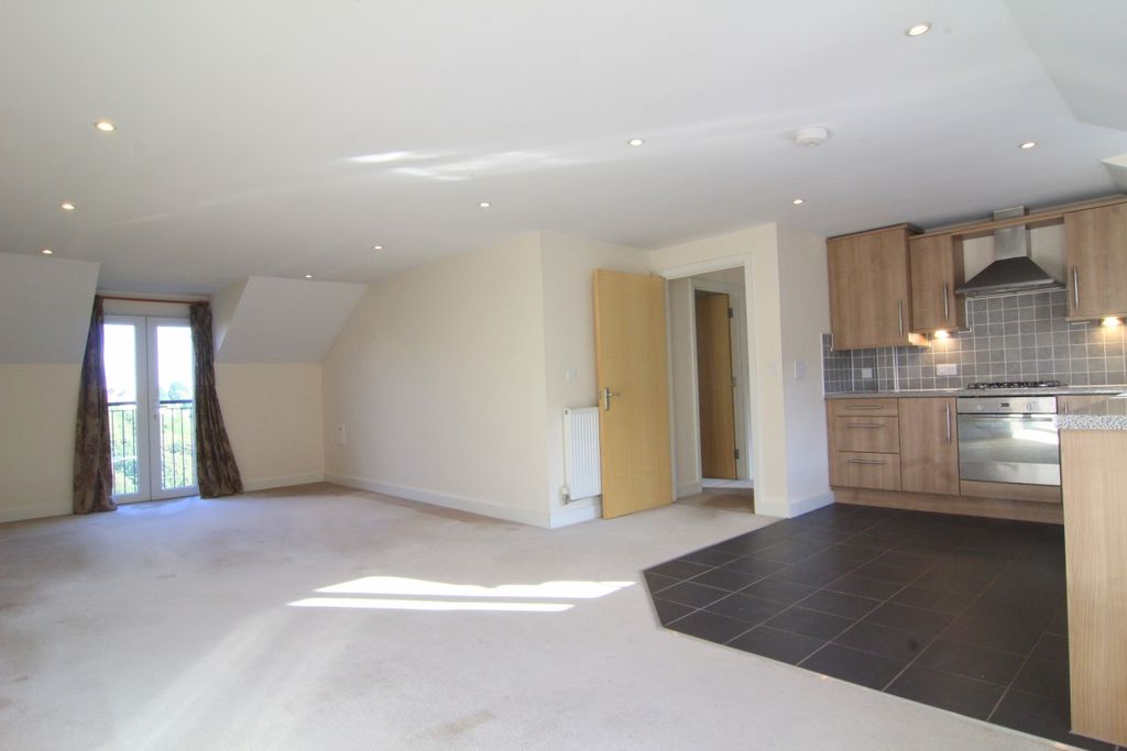 Property photo 2 of 9 Open Plan Living Room