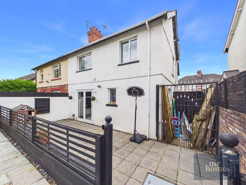 Additional image 39 of 3 bed semi-detached house for saleGough Road, Ely, Cardiff CF5
