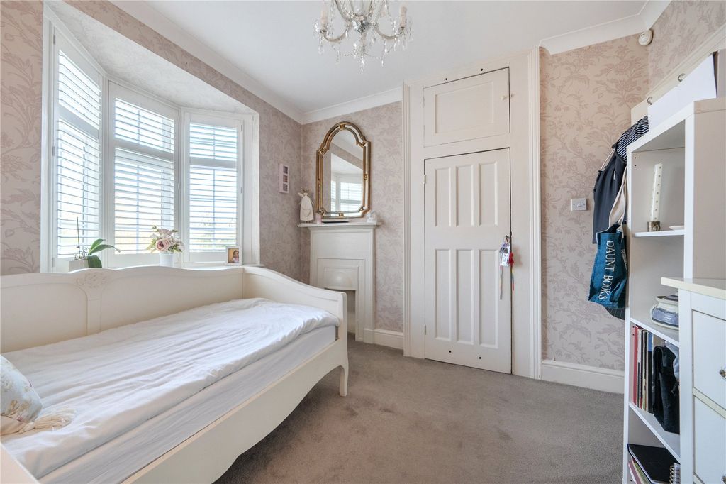 Additional image 24 of 4 bed detached house for saleChase Green Avenue, Enfield EN2
