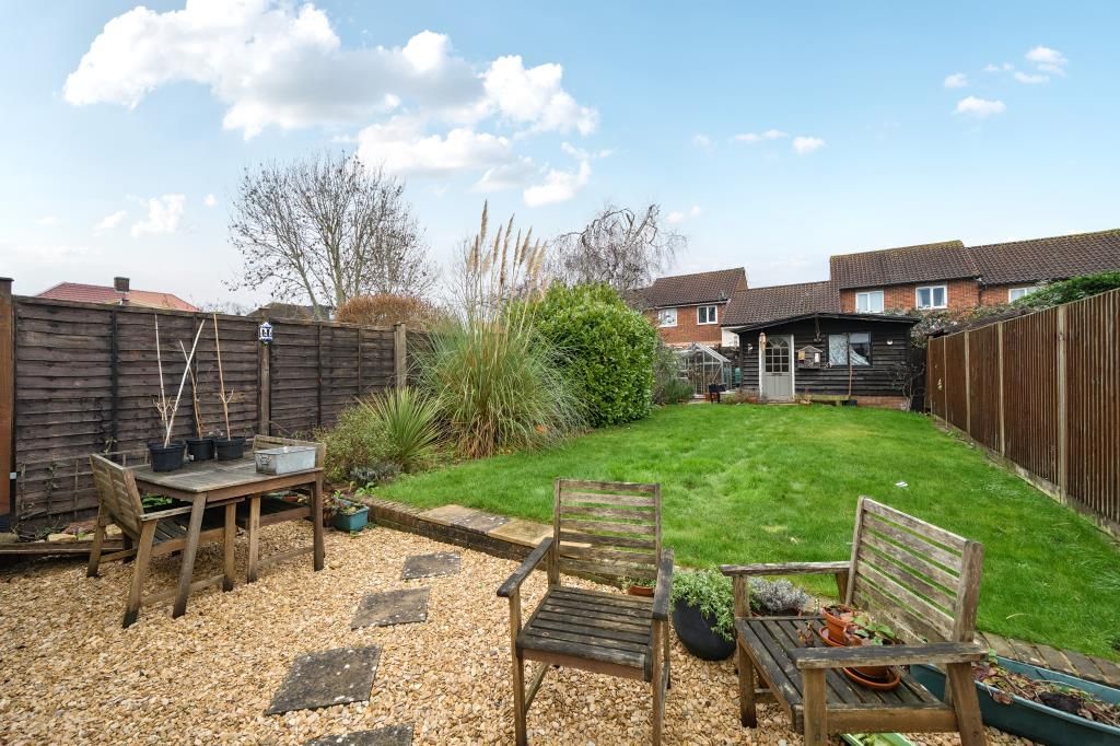 Property photo 2 of 20 Garden