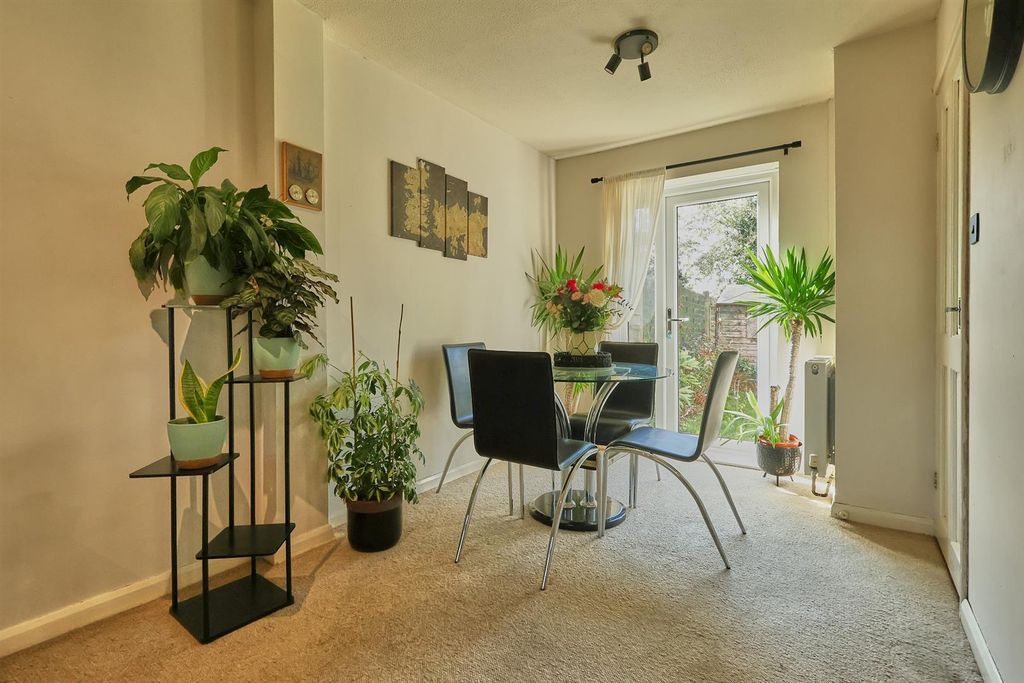Property photo 3 of 14 Through Lounge Dining Room