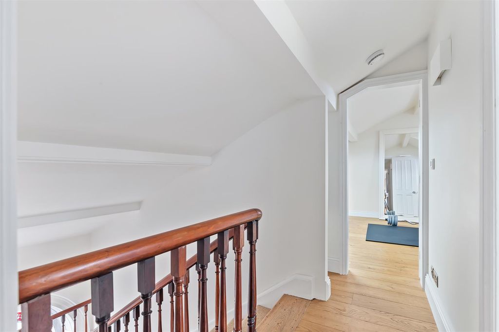 Additional image 31 of 6 bed semi-detached house for saleIlkley Road, Otley LS21