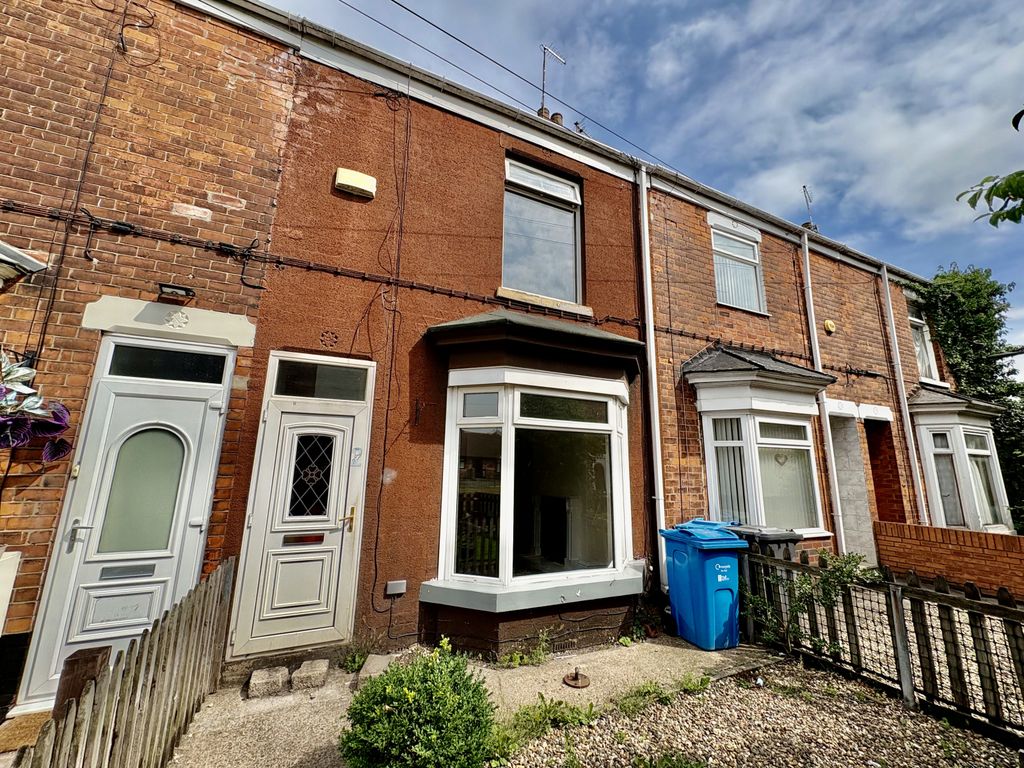 Property photo 1 of 7 Two Bedroom Mid Terrace