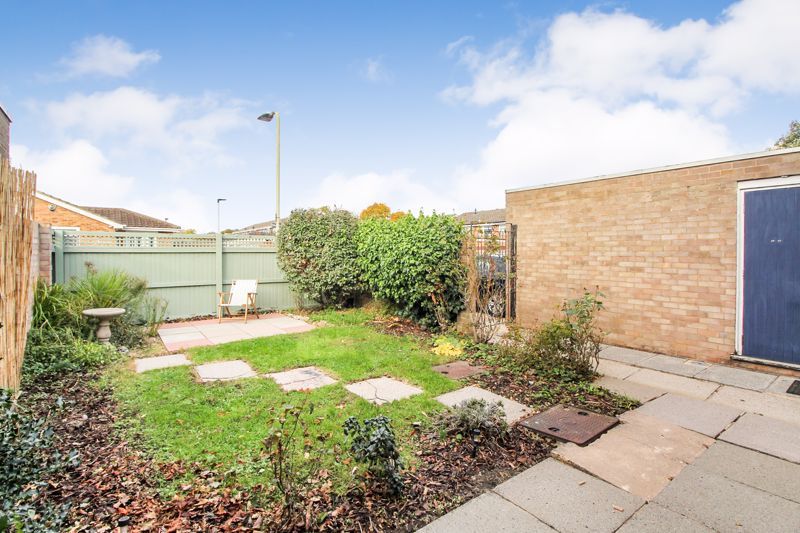 Property photo 3 of 15 Rear Garden