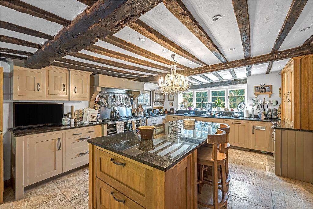 Additional image 5 of 6 bed detached house for saleEggington, Leighton Buzzard, Bedfordshire LU7