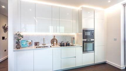 Property photo 2 of 11 Kitchen