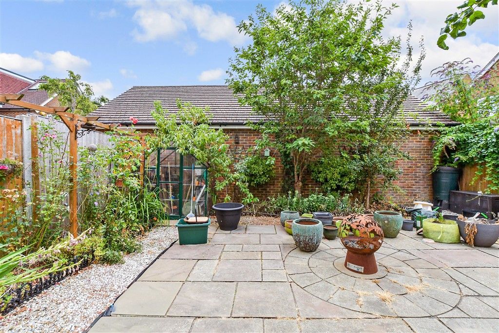 Property photo 2 of 16 Rear Garden