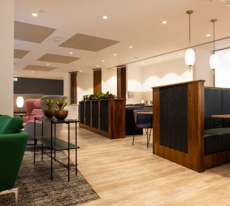 Property photo 2 of 13 Breakout Space